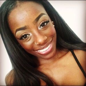 Meet your Posher, Breonda